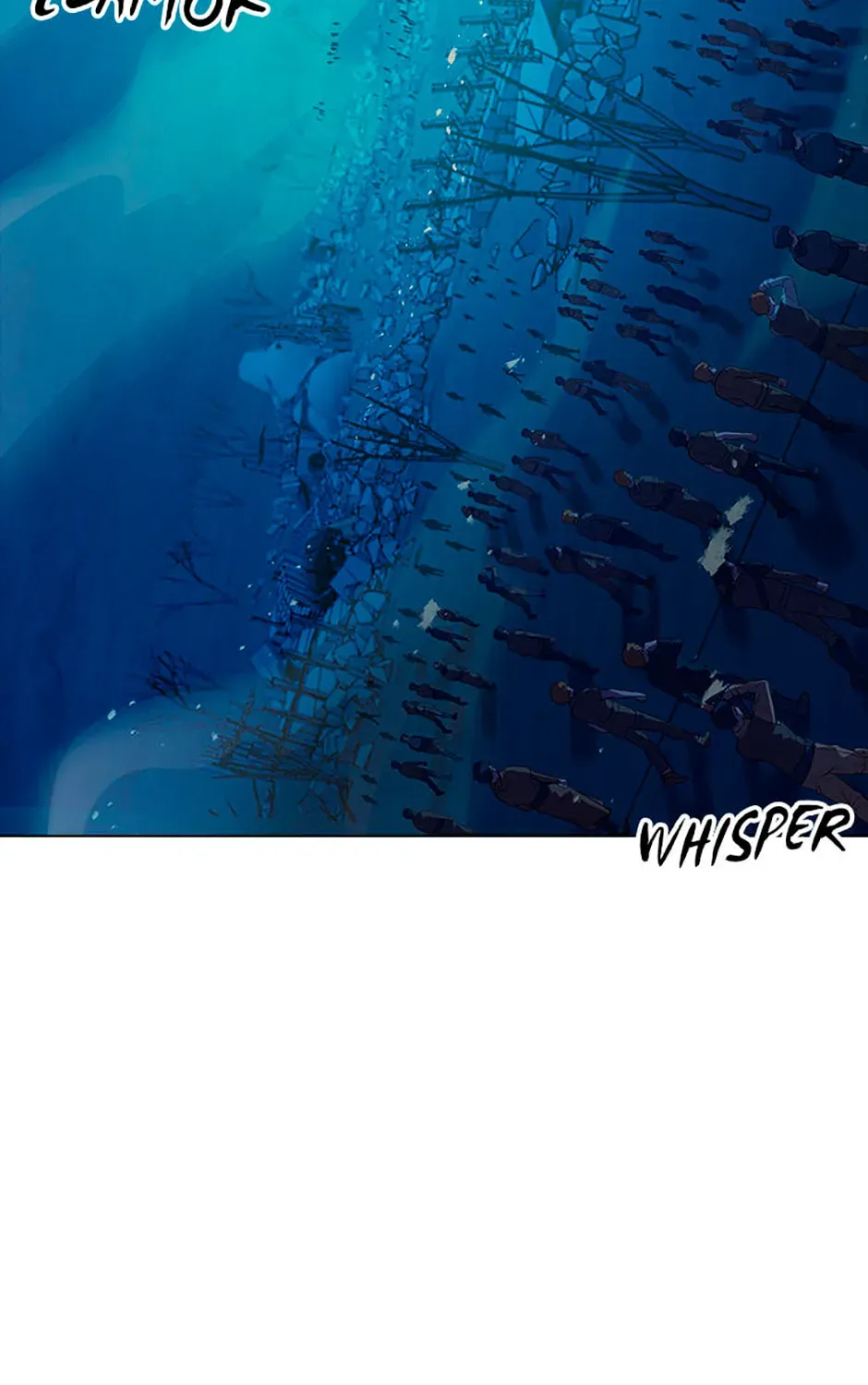 Monarch of Supreme Beings Chapter 45 - page 111