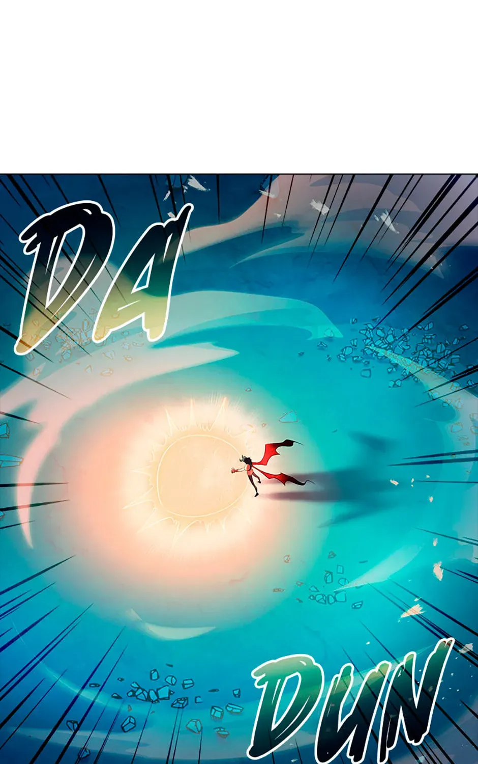 Monarch of Supreme Beings Chapter 45 - page 117