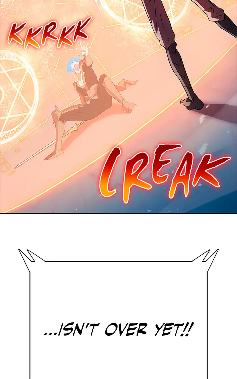 Monarch of Supreme Beings Chapter 45 - page 121