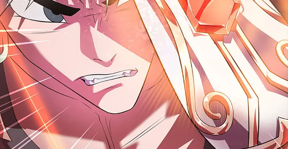 Monarch of Supreme Beings Chapter 45 - page 124