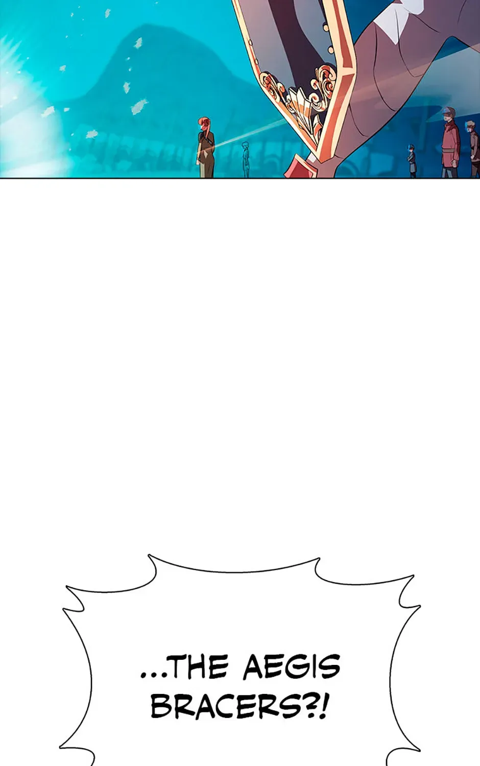 Monarch of Supreme Beings Chapter 45 - page 127