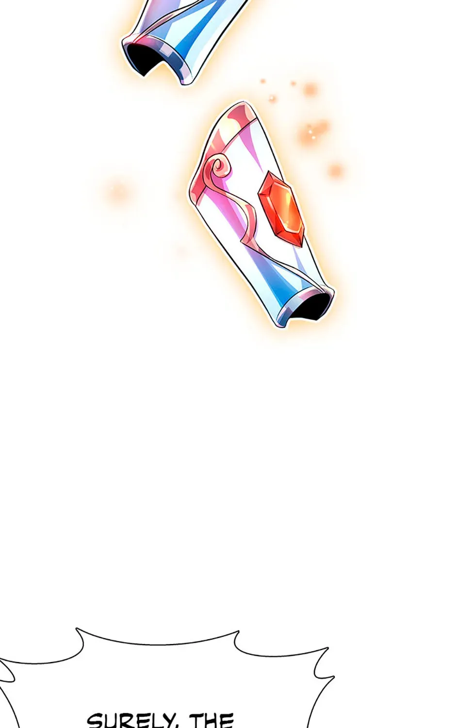 Monarch of Supreme Beings Chapter 45 - page 129