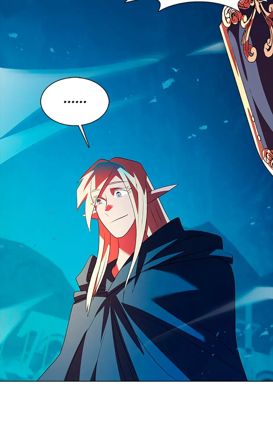 Monarch of Supreme Beings Chapter 45 - page 131