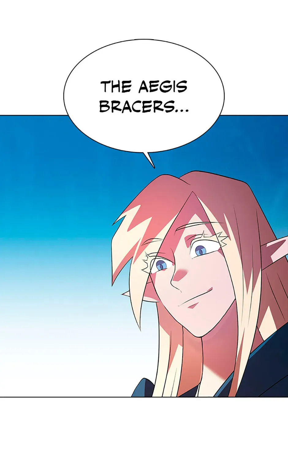 Monarch of Supreme Beings Chapter 45 - page 133