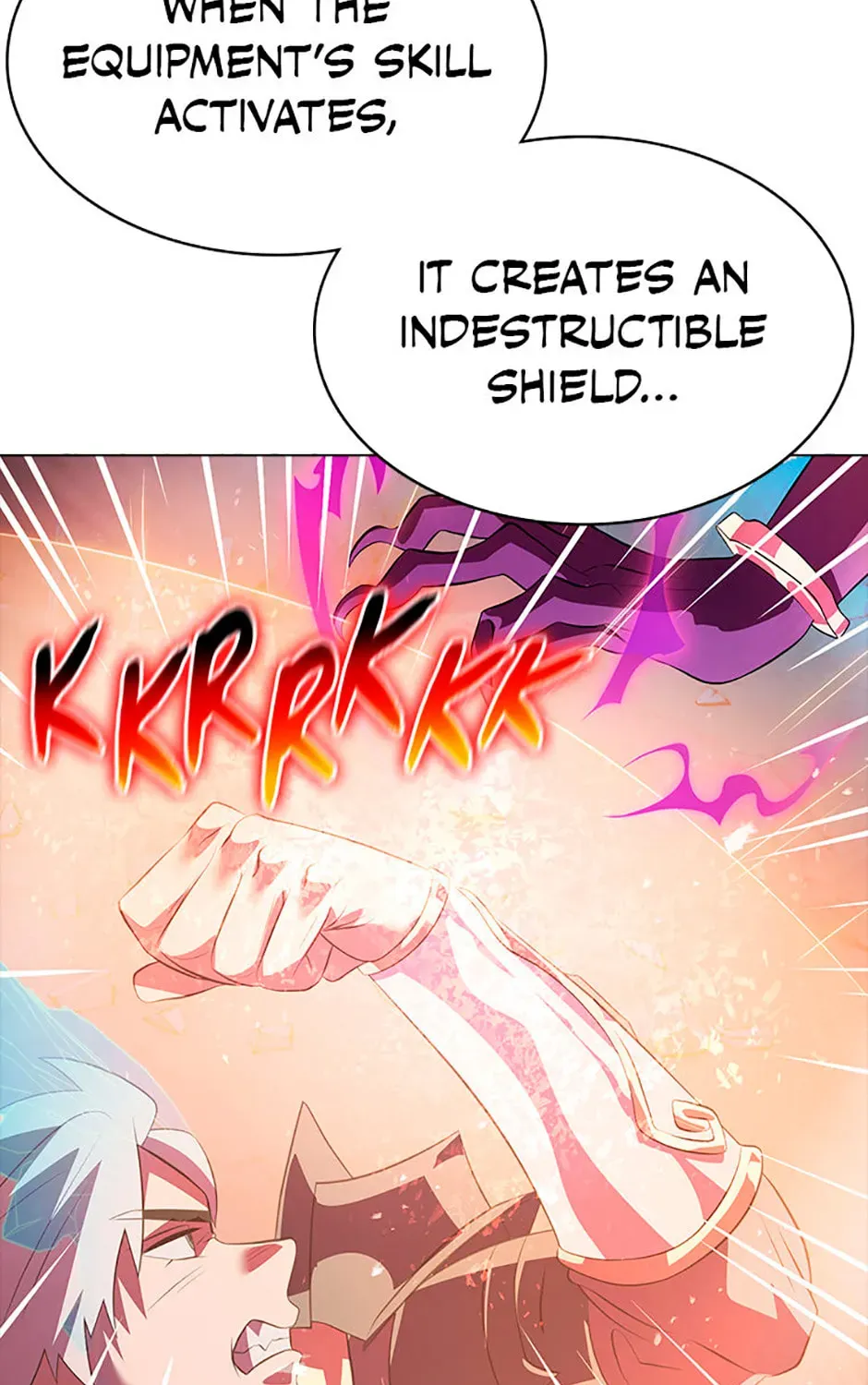 Monarch of Supreme Beings Chapter 45 - page 139