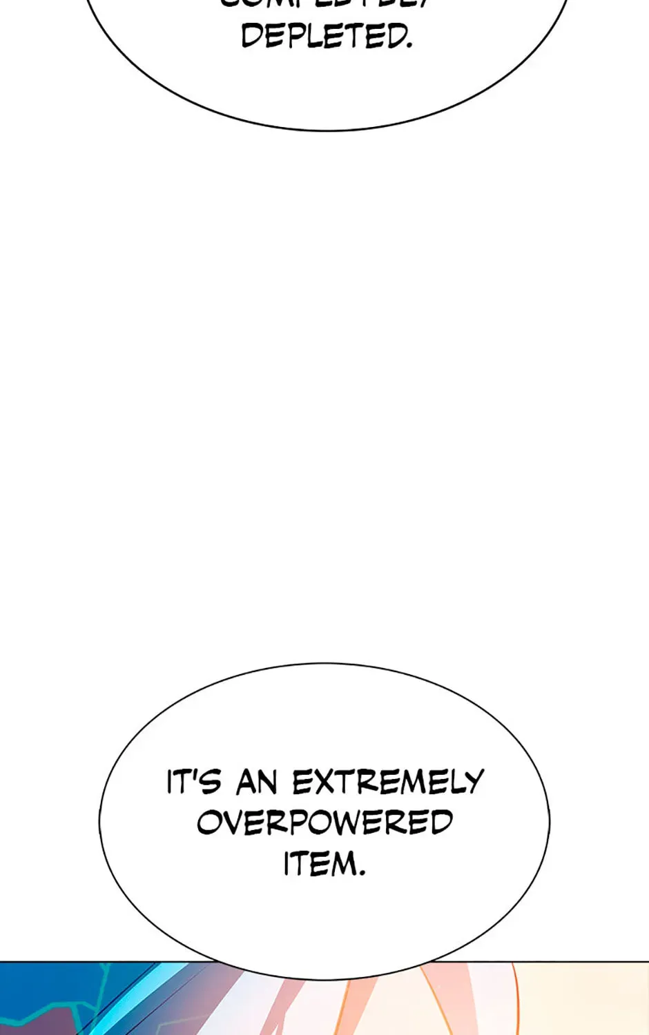 Monarch of Supreme Beings Chapter 45 - page 141