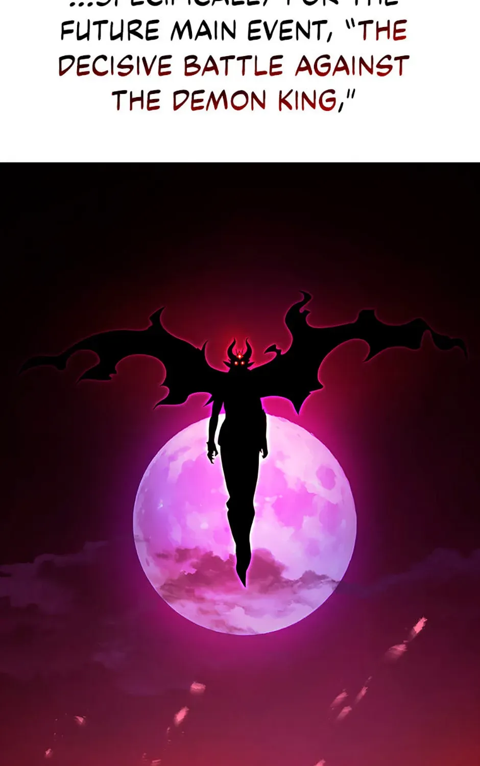 Monarch of Supreme Beings Chapter 45 - page 147