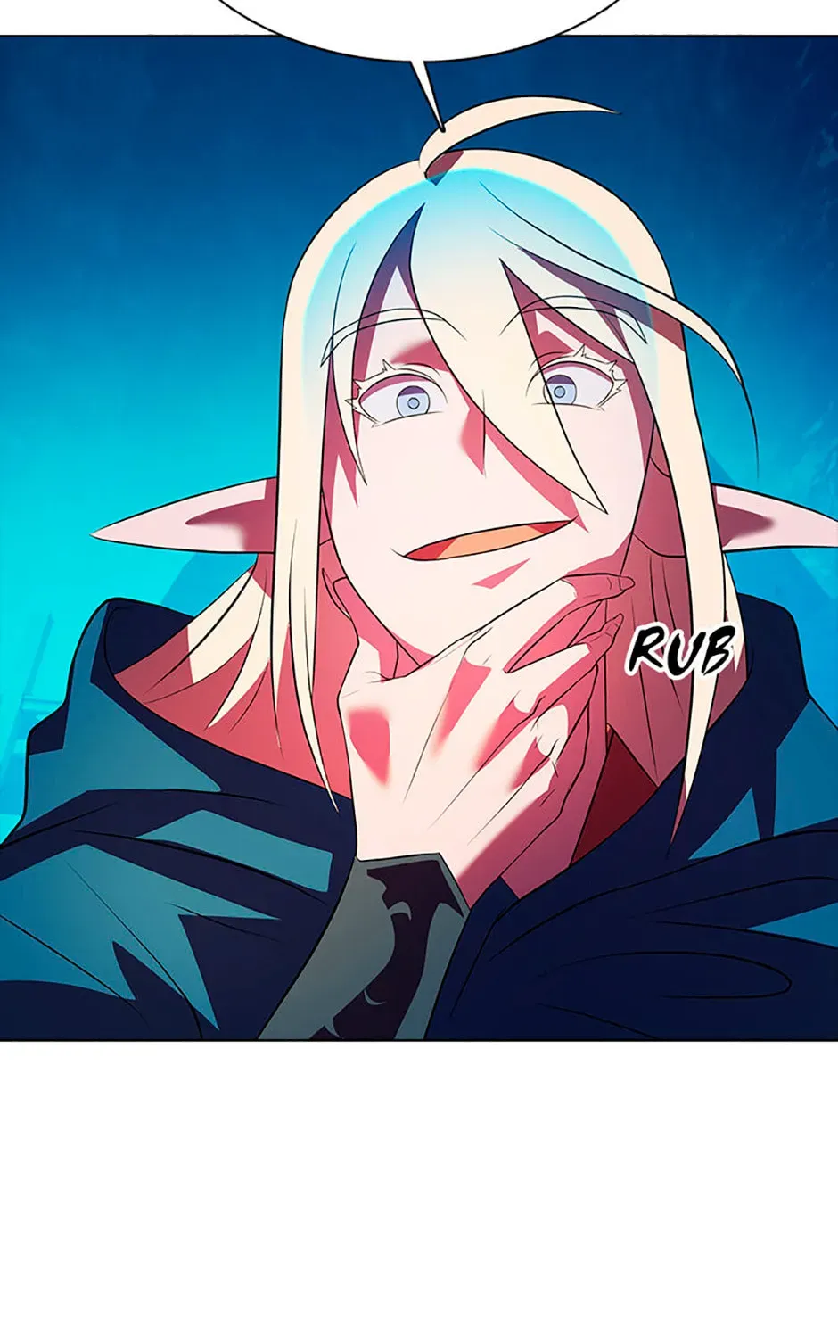 Monarch of Supreme Beings Chapter 45 - page 151