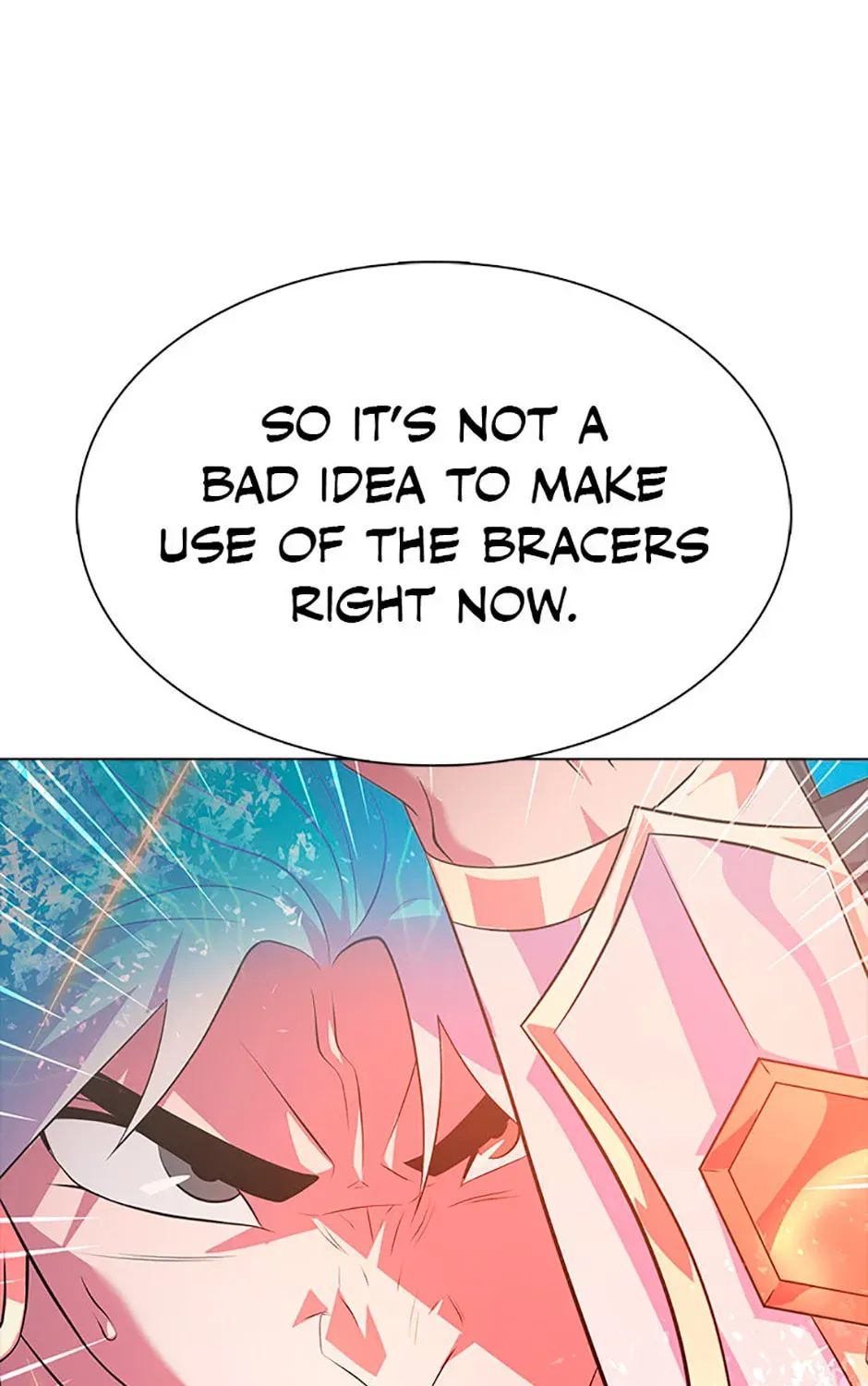 Monarch of Supreme Beings Chapter 45 - page 155