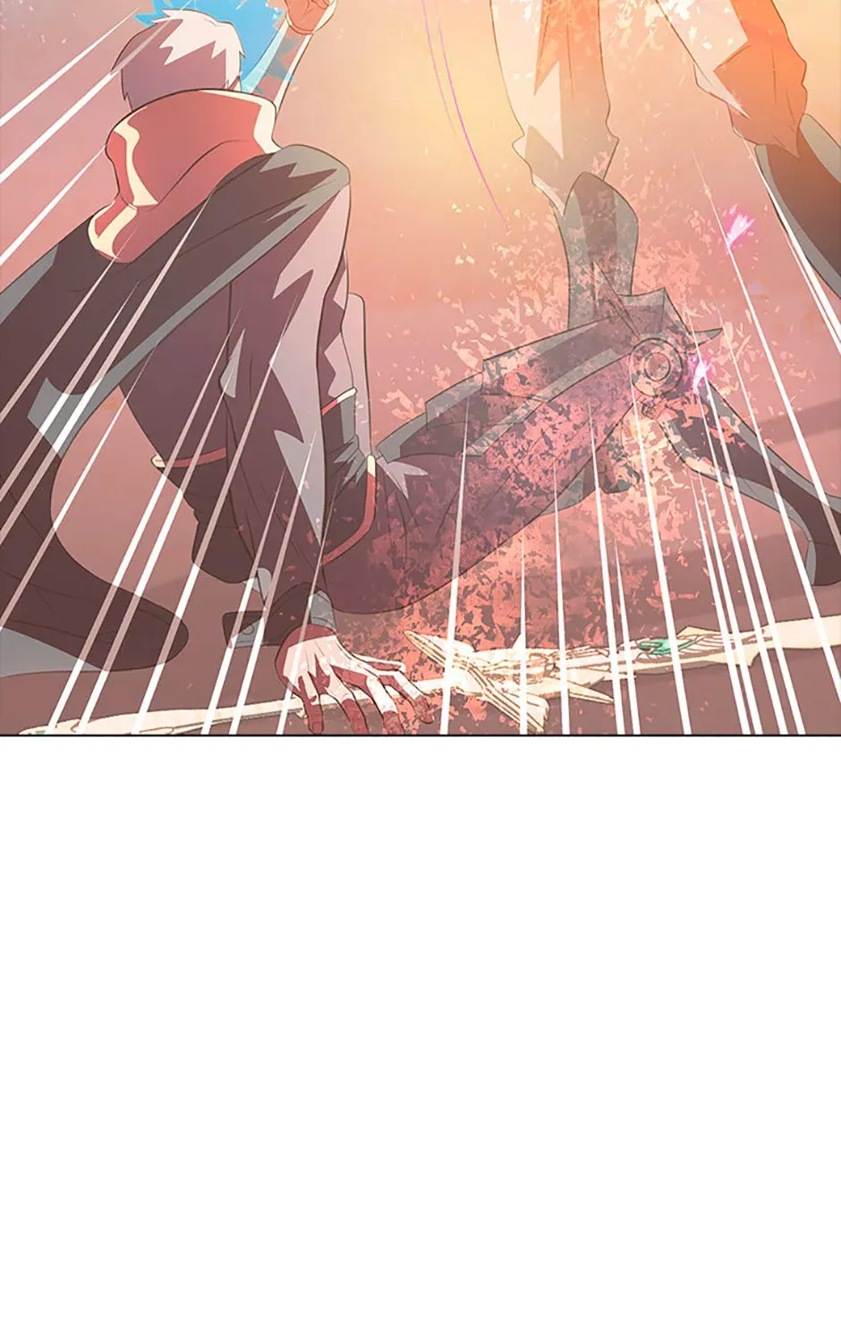 Monarch of Supreme Beings Chapter 45 - page 161