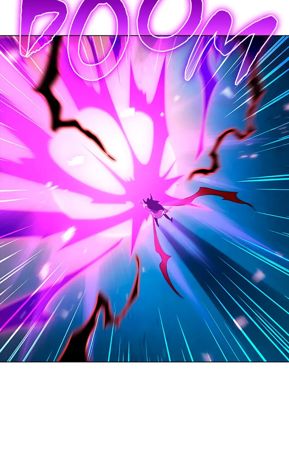 Monarch of Supreme Beings Chapter 45 - page 163