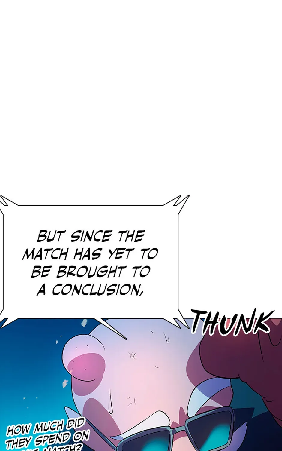 Monarch of Supreme Beings Chapter 45 - page 169