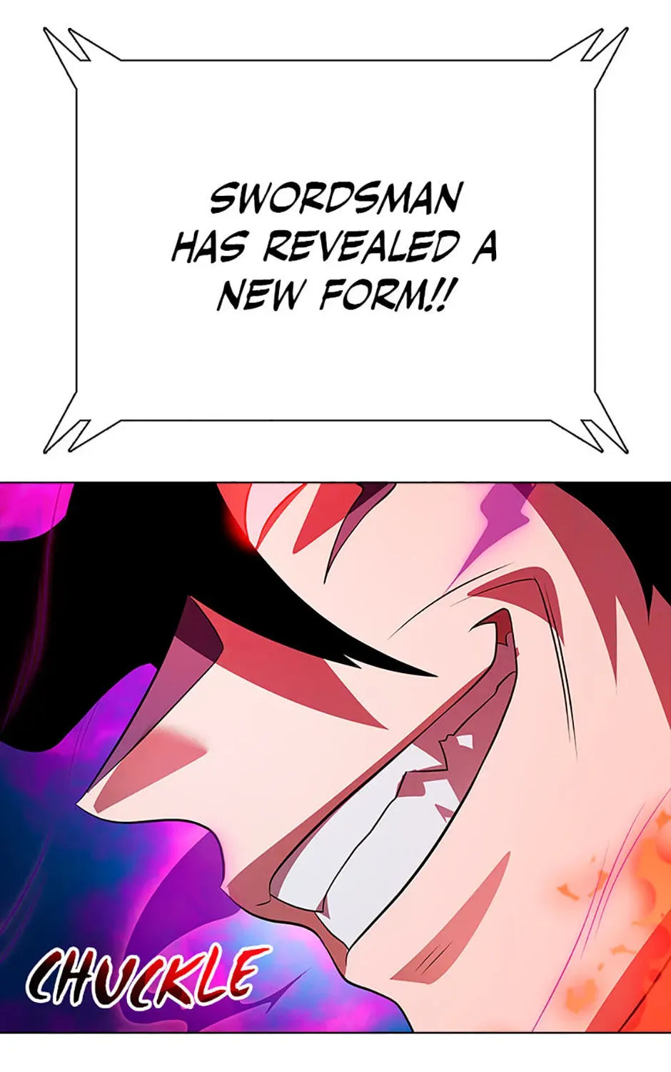 Monarch of Supreme Beings Chapter 45 - page 17