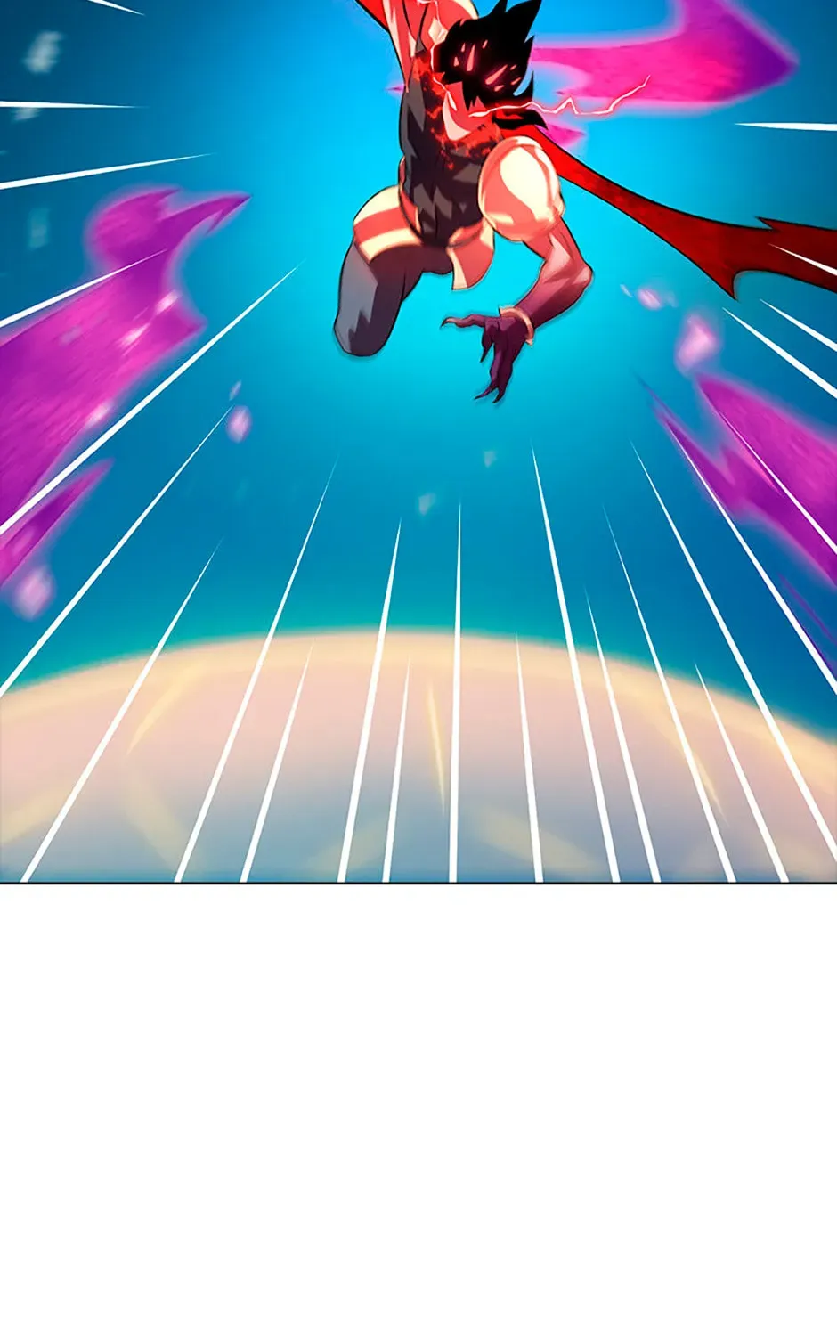 Monarch of Supreme Beings Chapter 45 - page 177