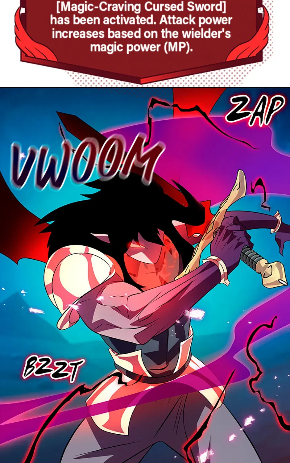 Monarch of Supreme Beings Chapter 45 - page 187