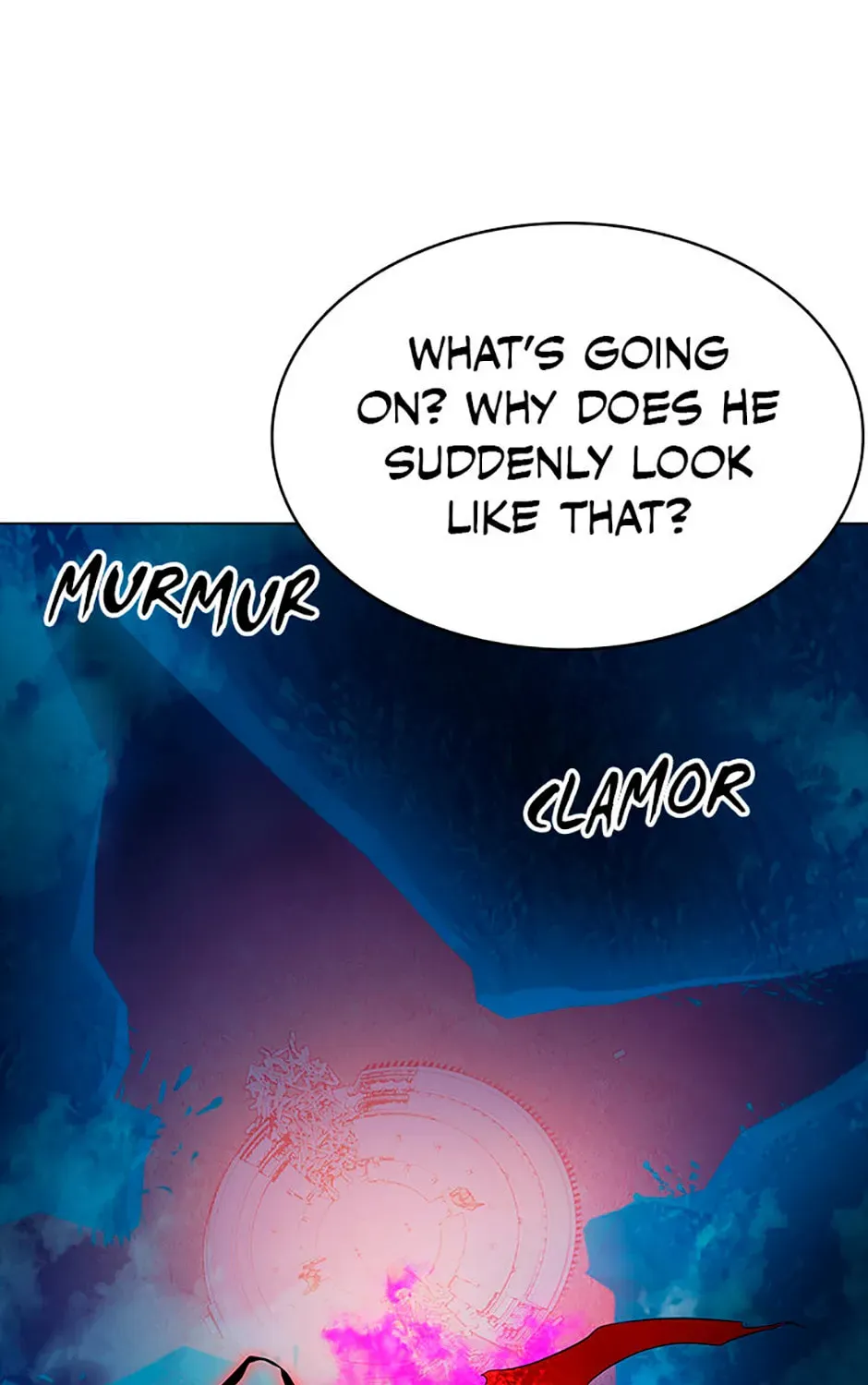 Monarch of Supreme Beings Chapter 45 - page 19