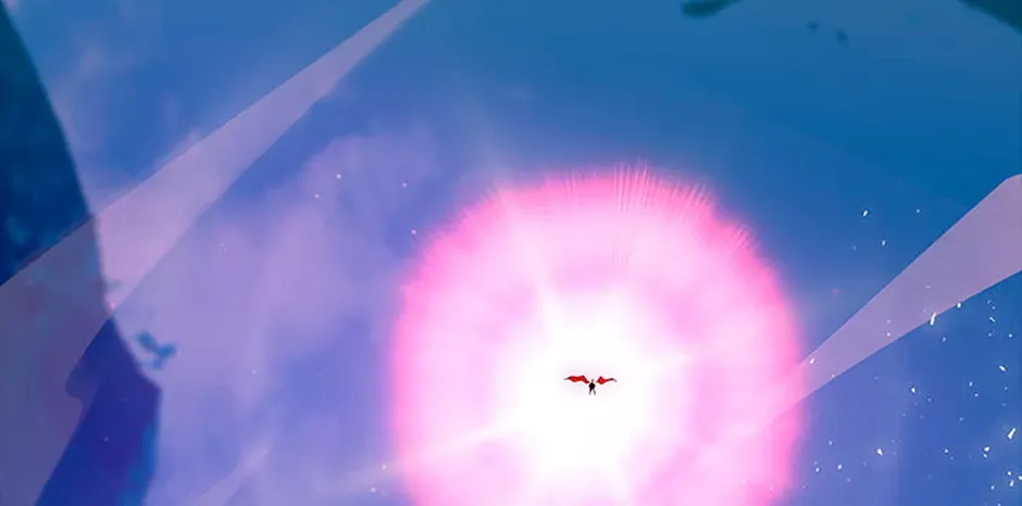 Monarch of Supreme Beings Chapter 45 - page 2