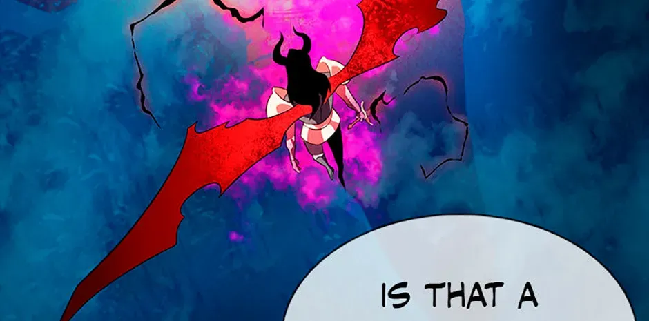 Monarch of Supreme Beings Chapter 45 - page 20