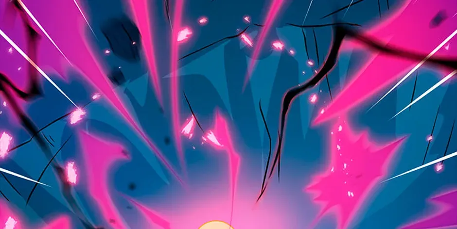 Monarch of Supreme Beings Chapter 45 - page 204