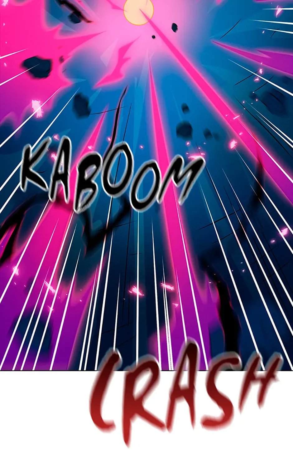 Monarch of Supreme Beings Chapter 45 - page 205