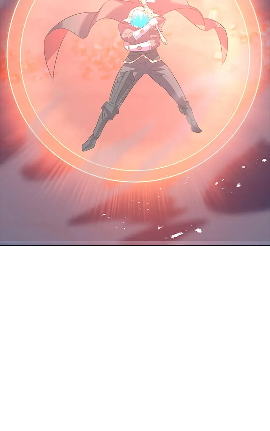 Monarch of Supreme Beings Chapter 45 - page 209