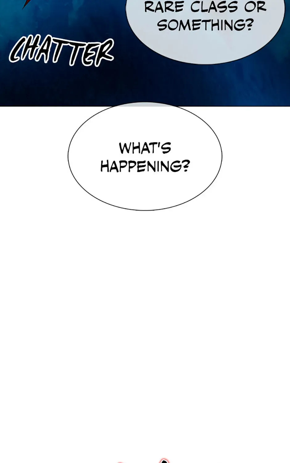 Monarch of Supreme Beings Chapter 45 - page 21