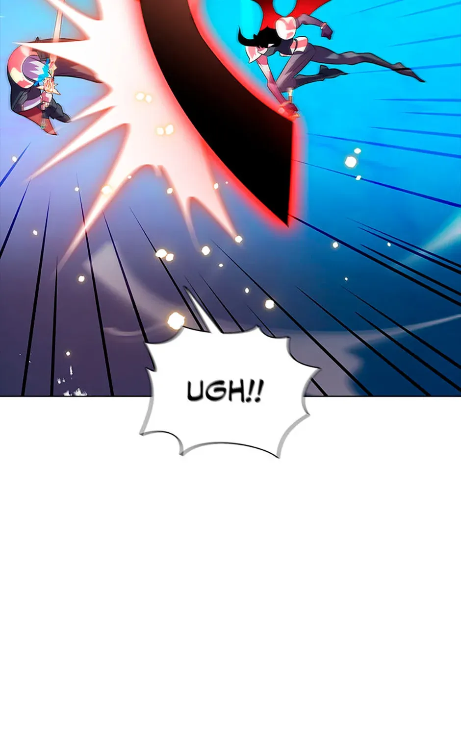 Monarch of Supreme Beings Chapter 45 - page 219