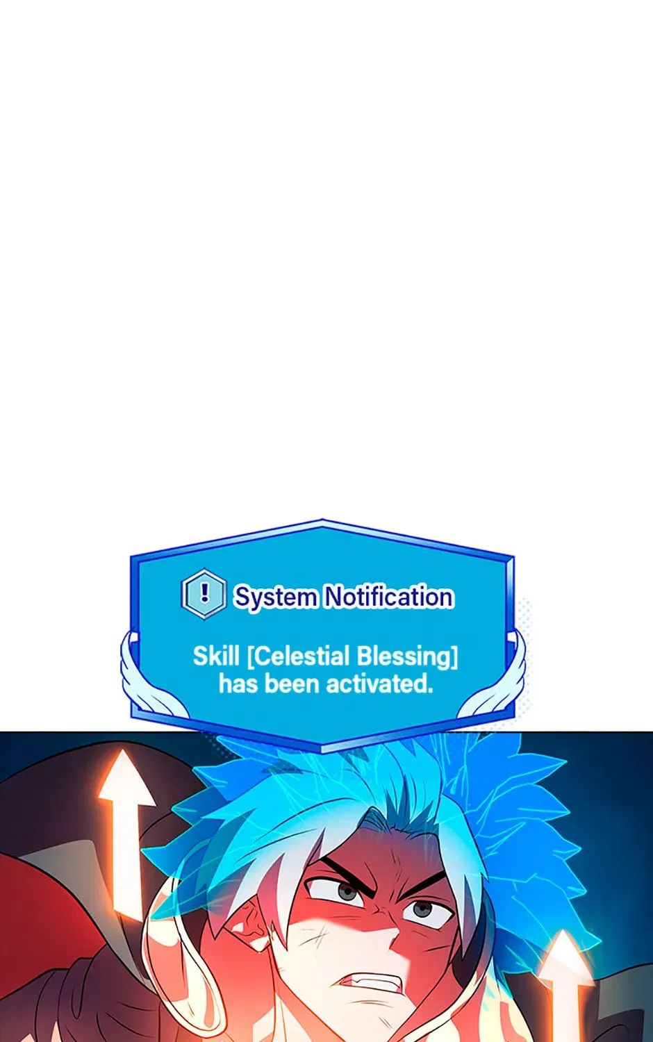 Monarch of Supreme Beings Chapter 45 - page 227