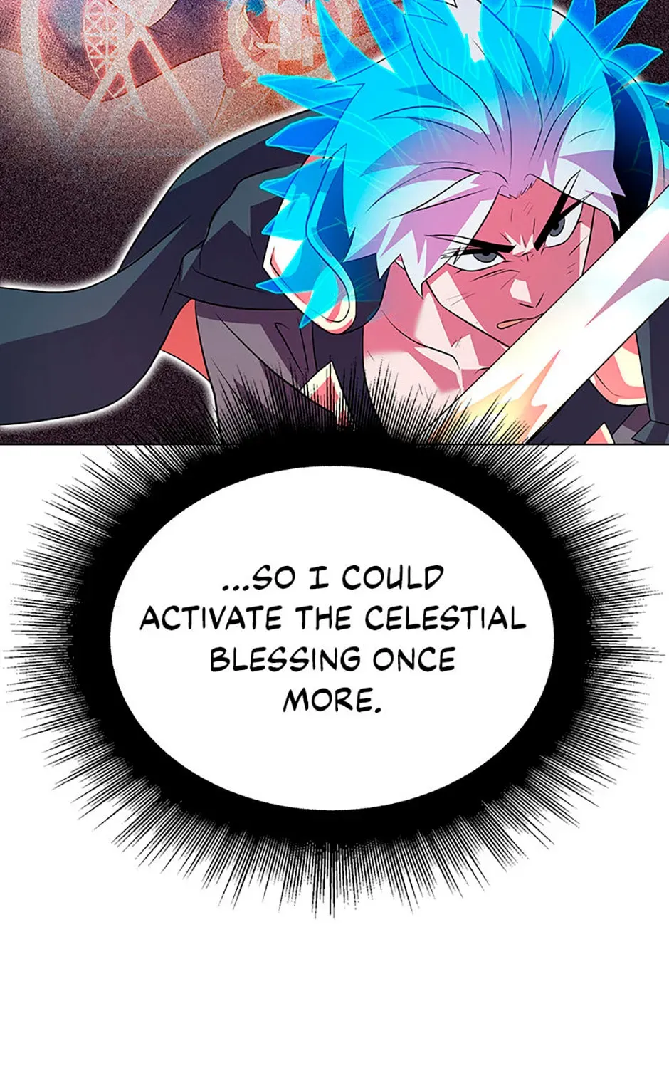 Monarch of Supreme Beings Chapter 45 - page 235