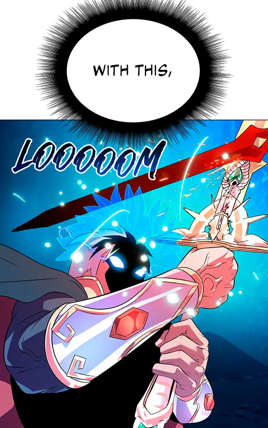 Monarch of Supreme Beings Chapter 45 - page 237