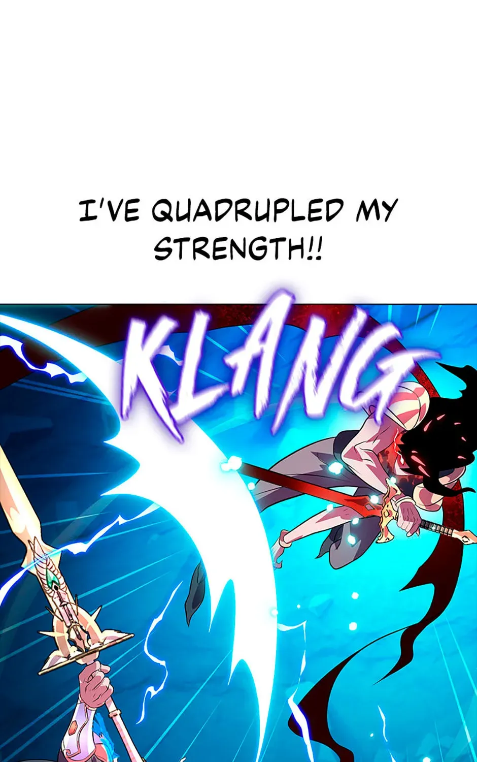 Monarch of Supreme Beings Chapter 45 - page 239