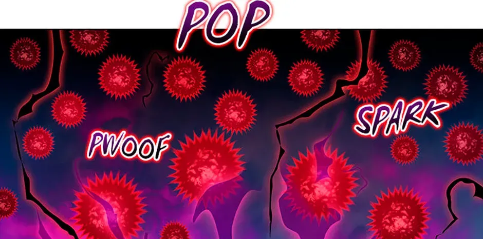 Monarch of Supreme Beings Chapter 45 - page 24