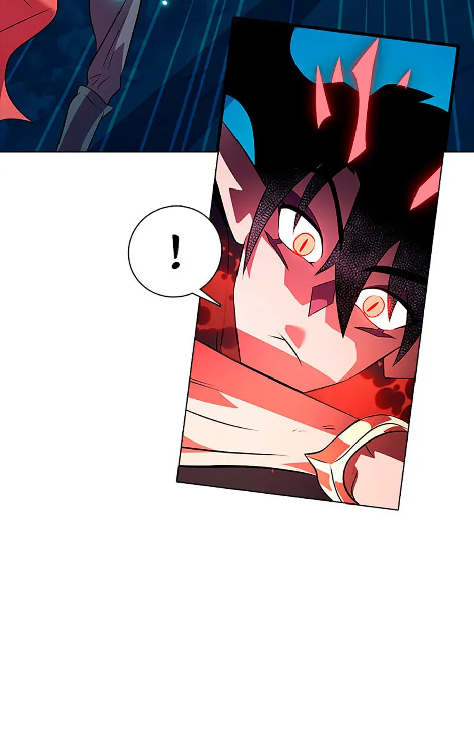 Monarch of Supreme Beings Chapter 45 - page 241