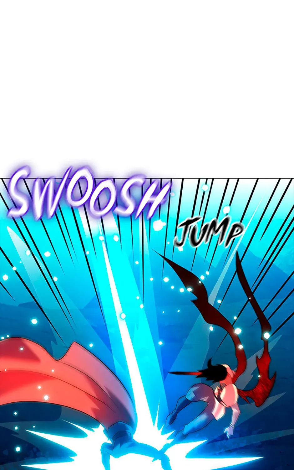 Monarch of Supreme Beings Chapter 45 - page 245