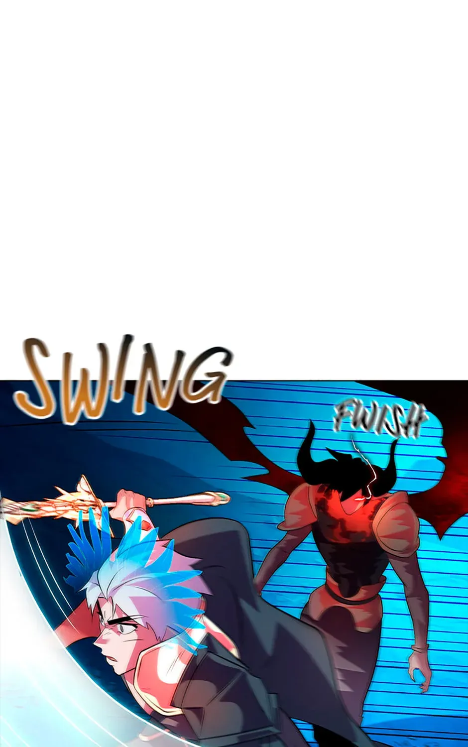 Monarch of Supreme Beings Chapter 45 - page 247