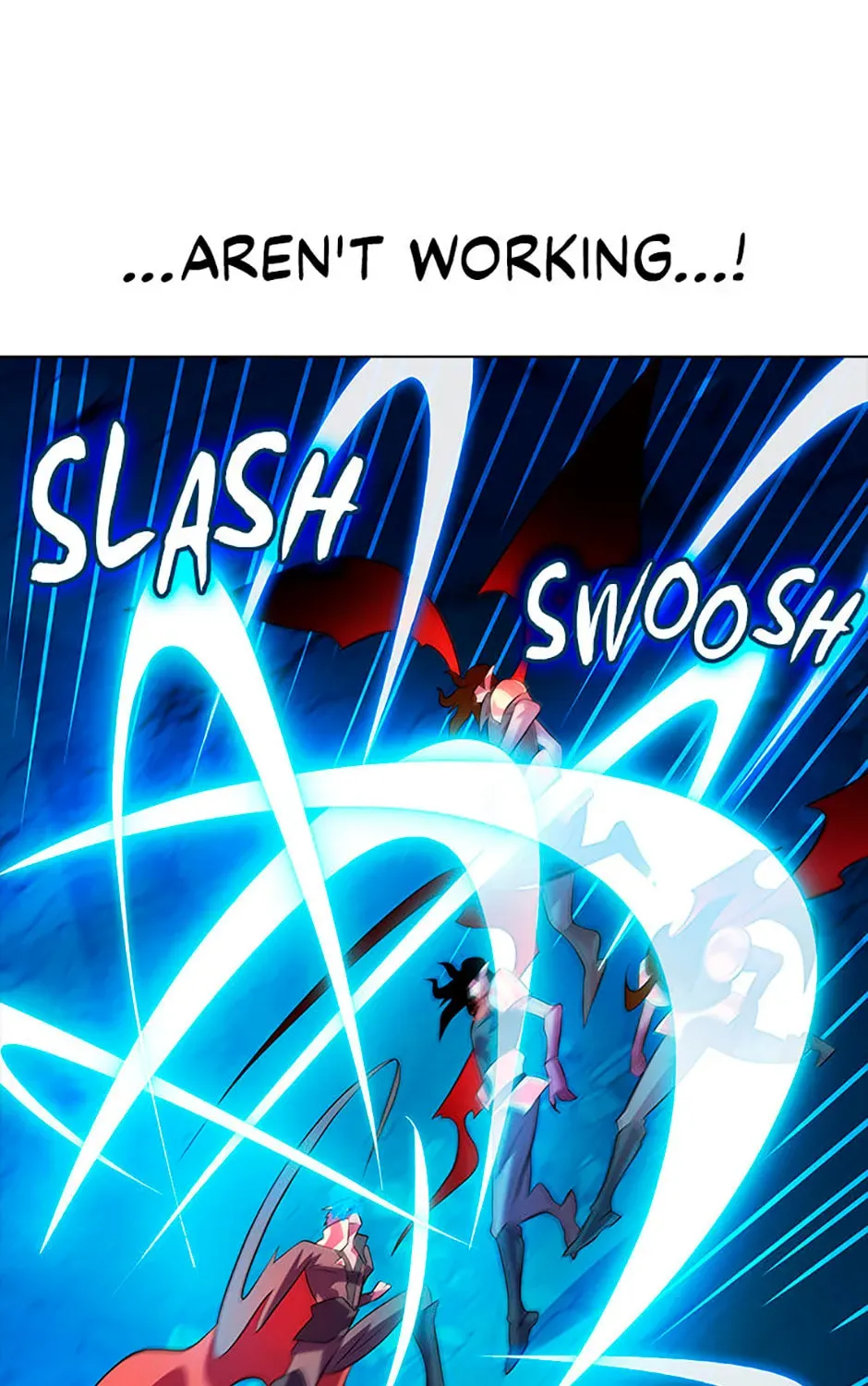 Monarch of Supreme Beings Chapter 45 - page 251