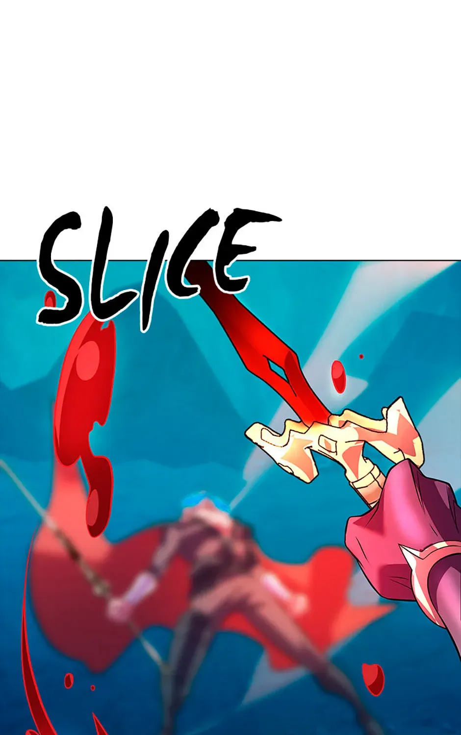 Monarch of Supreme Beings Chapter 45 - page 255