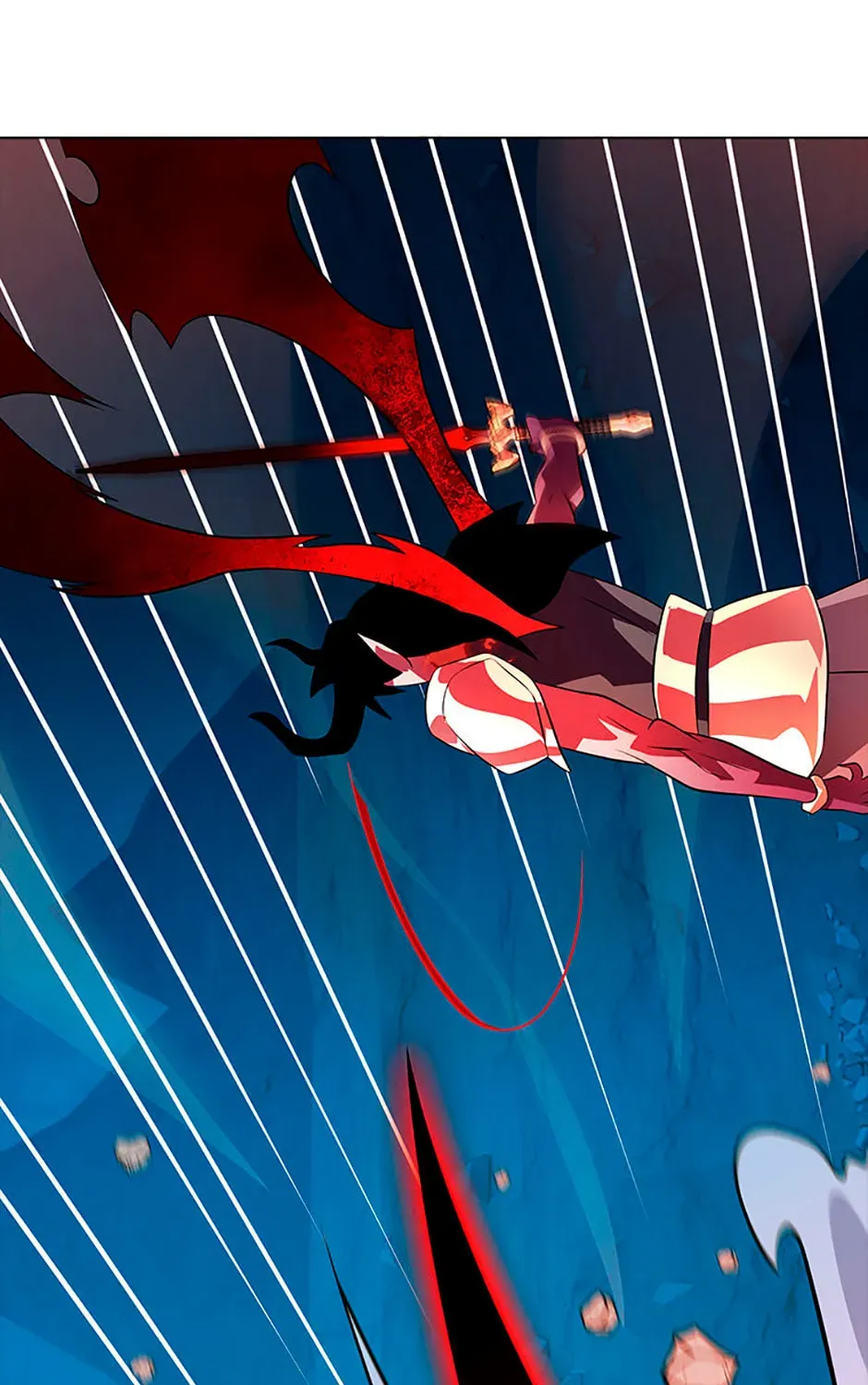 Monarch of Supreme Beings Chapter 45 - page 259