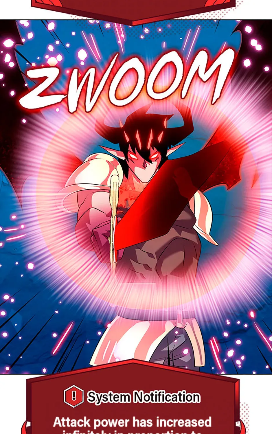 Monarch of Supreme Beings Chapter 45 - page 263