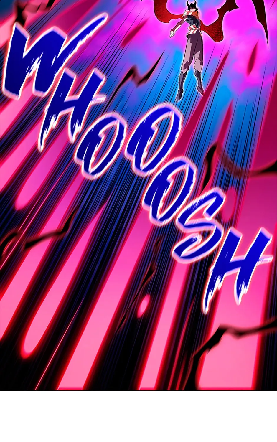 Monarch of Supreme Beings Chapter 45 - page 27