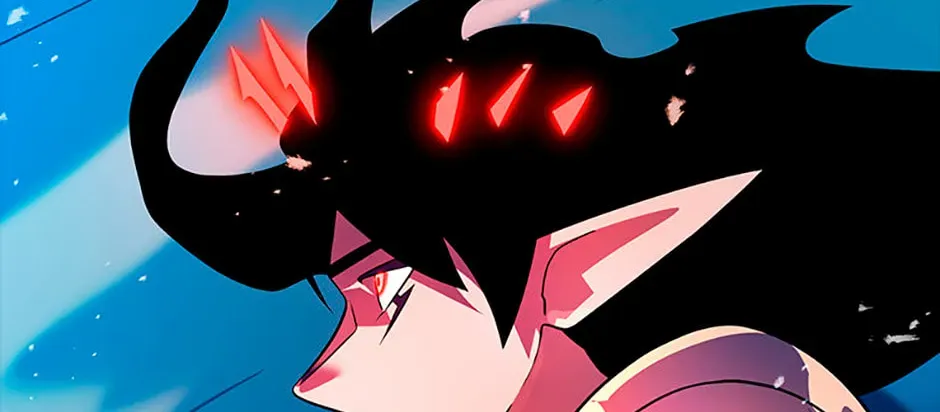 Monarch of Supreme Beings Chapter 45 - page 286