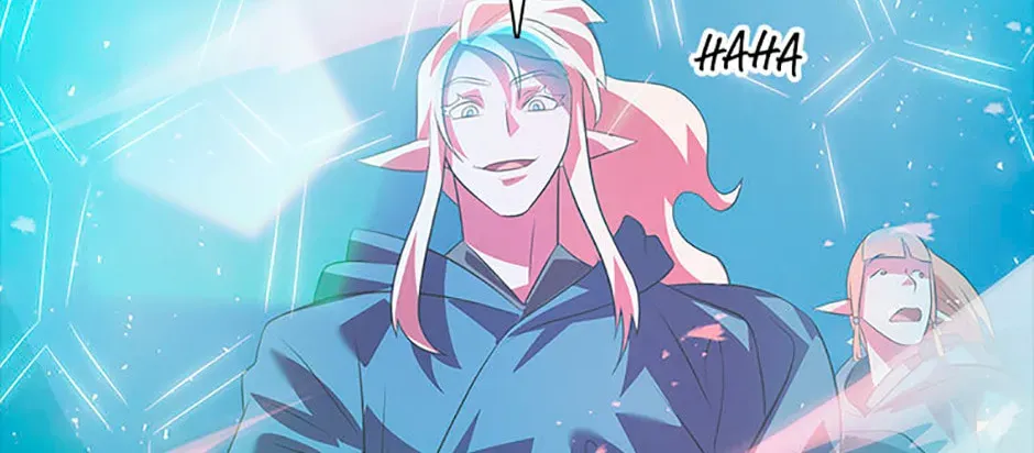Monarch of Supreme Beings Chapter 45 - page 292