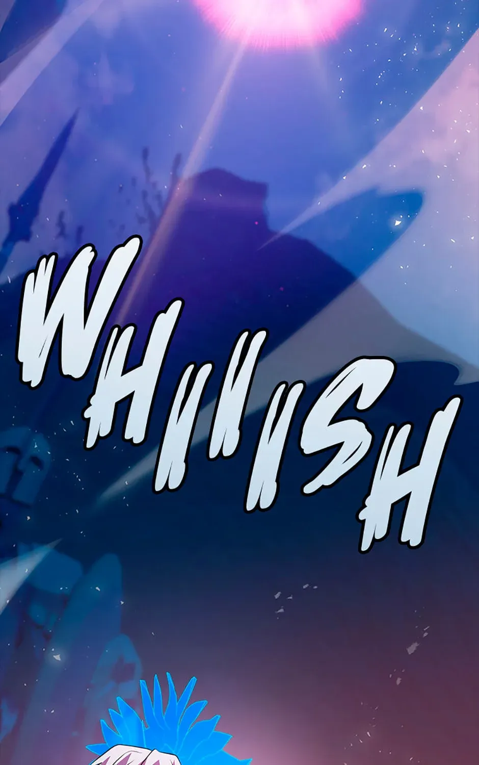 Monarch of Supreme Beings Chapter 45 - page 3