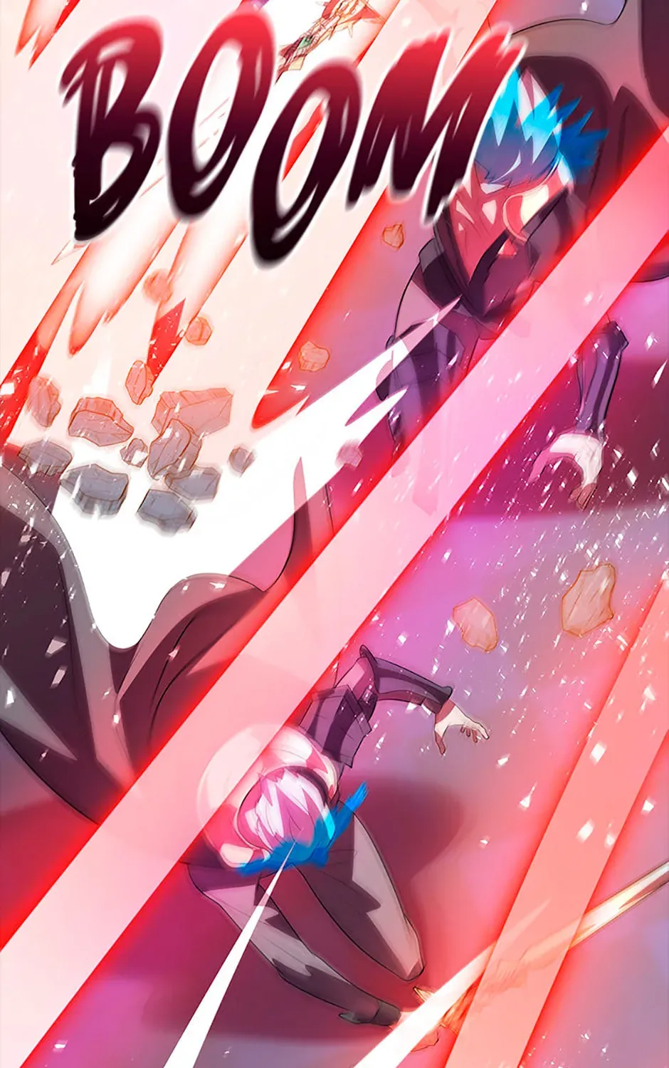 Monarch of Supreme Beings Chapter 45 - page 33