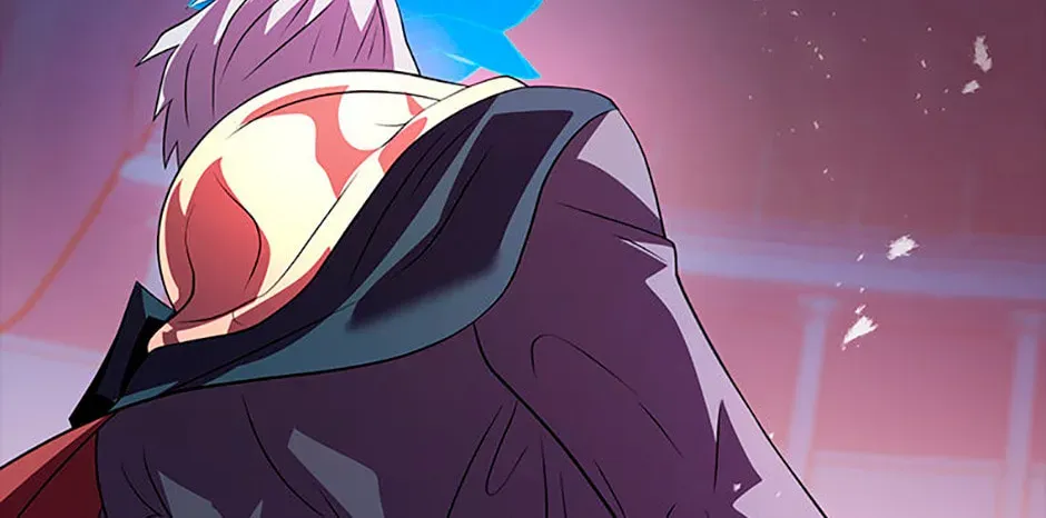 Monarch of Supreme Beings Chapter 45 - page 4