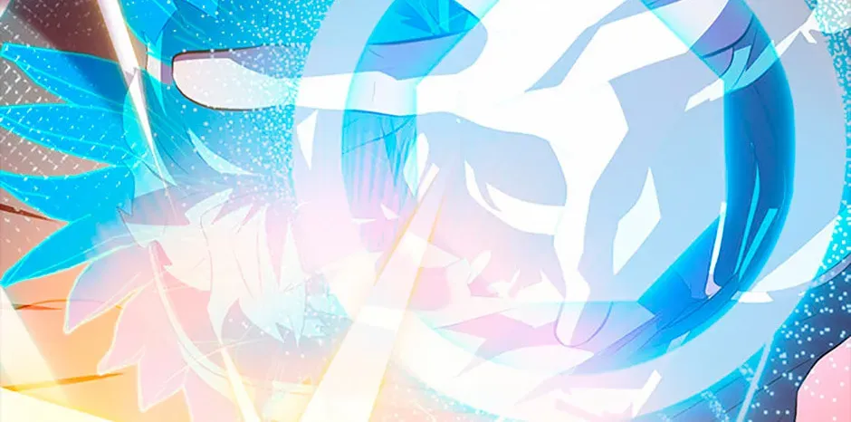 Monarch of Supreme Beings Chapter 45 - page 40