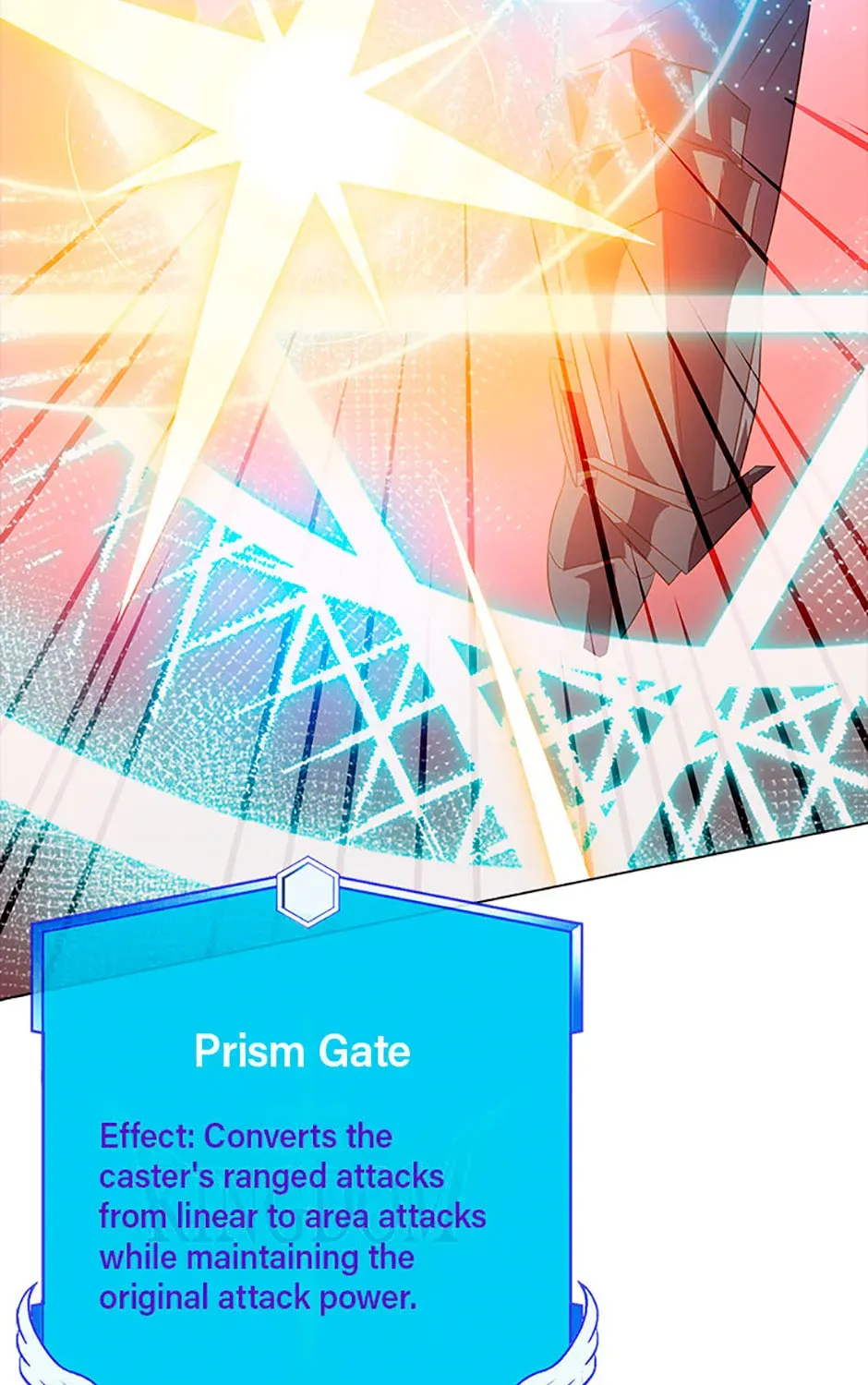 Monarch of Supreme Beings Chapter 45 - page 41