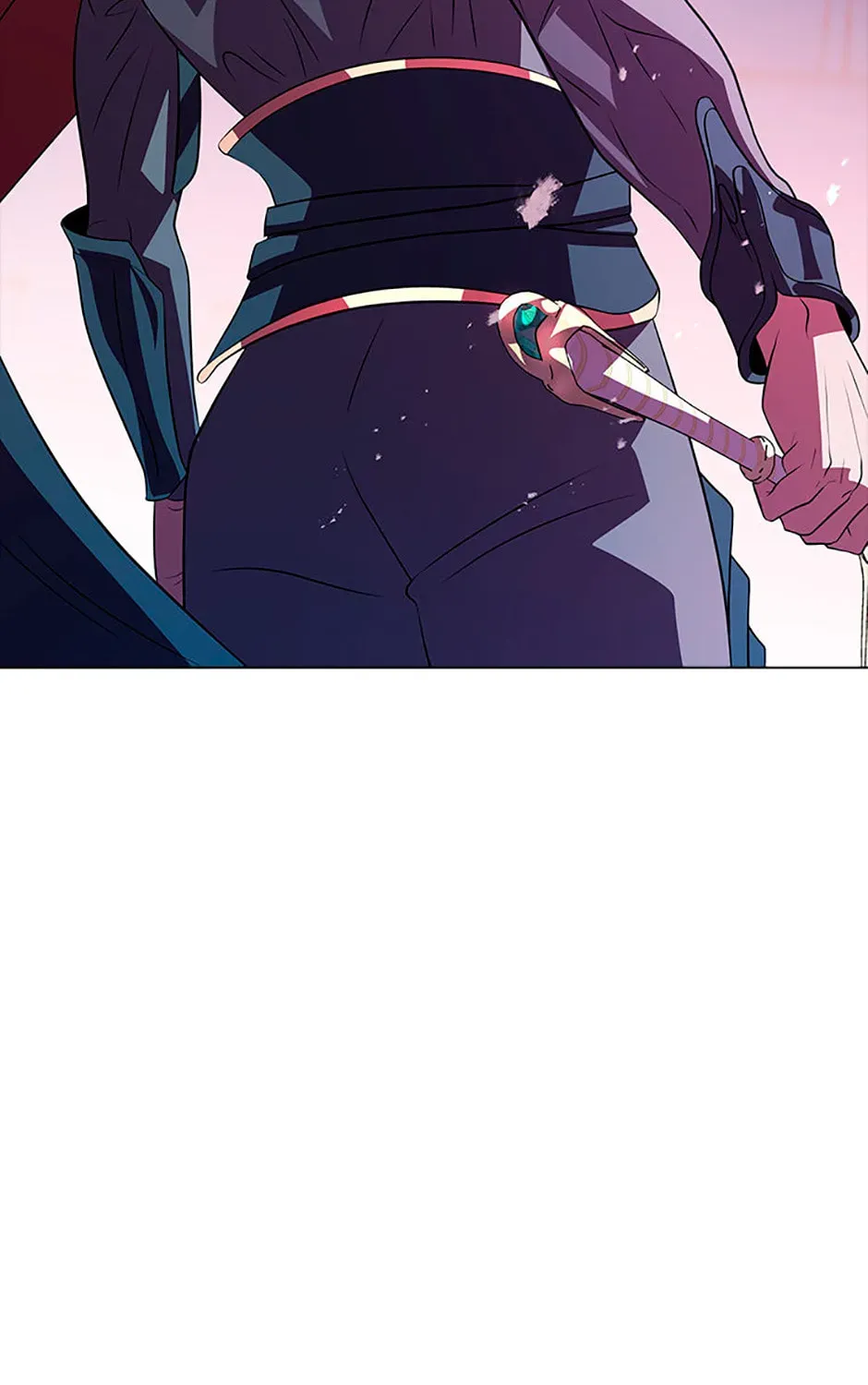 Monarch of Supreme Beings Chapter 45 - page 5