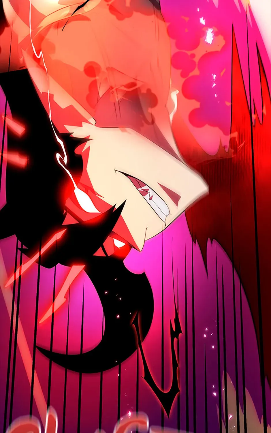 Monarch of Supreme Beings Chapter 45 - page 65