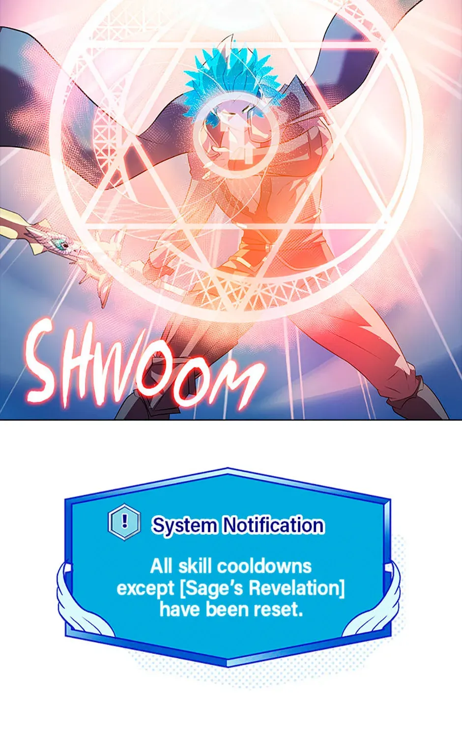 Monarch of Supreme Beings Chapter 45 - page 69